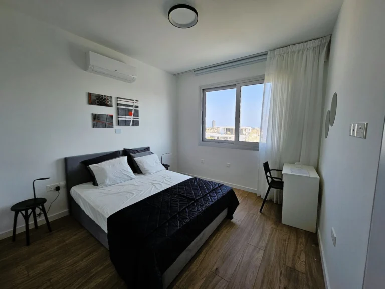 4 Bedroom Apartment for Sale in Limassol District