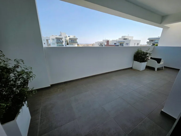 4 Bedroom Apartment for Sale in Limassol District