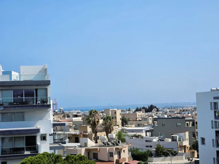 4 Bedroom Apartment for Sale in Limassol District