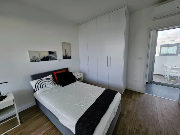 4 Bedroom Apartment for Sale in Limassol District