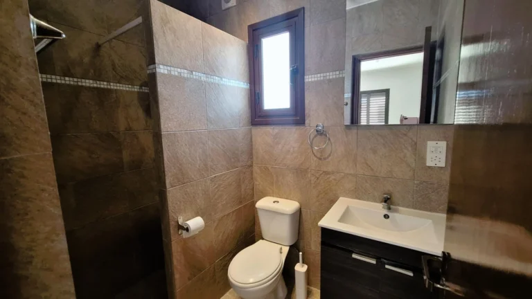 3 Bedroom House for Rent in Paphos District