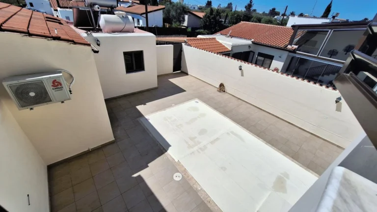 3 Bedroom House for Rent in Paphos District
