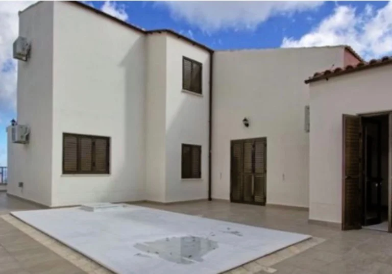 Cheap Houses and Villas for Rent Paphos