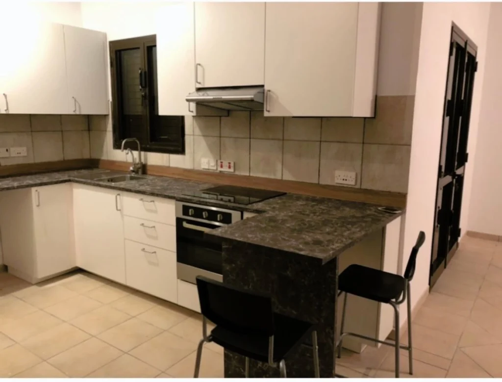 3 Bedroom House for Rent in Paphos District
