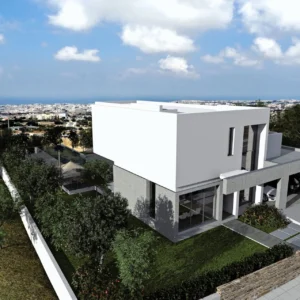 4 Bedroom House for Sale in Konia, Paphos District