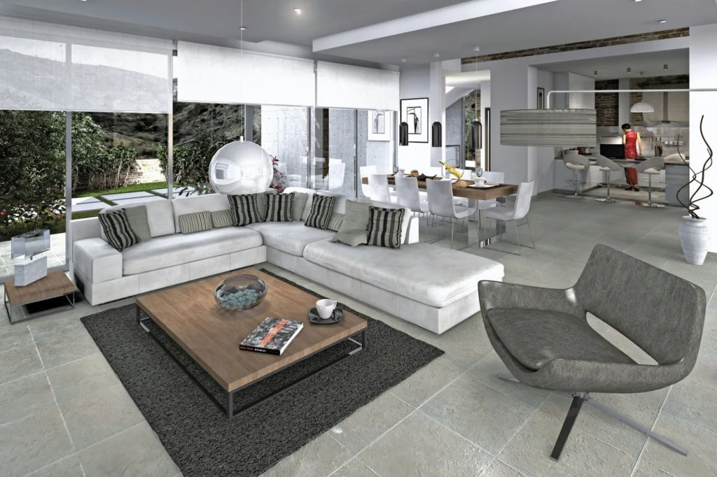 4 Bedroom House for Sale in Konia, Paphos District