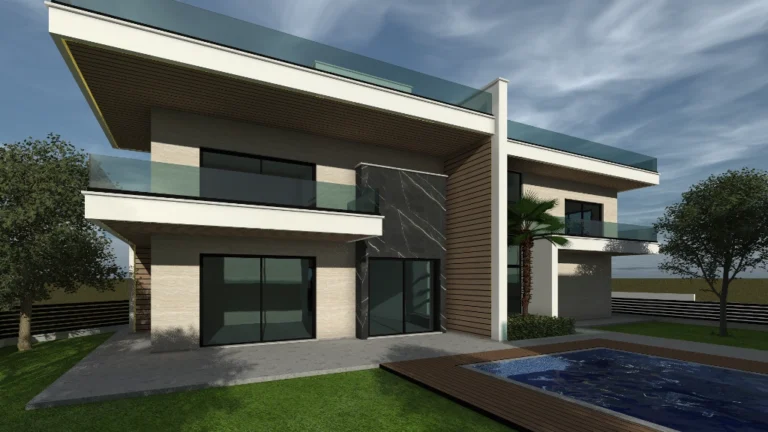Villas