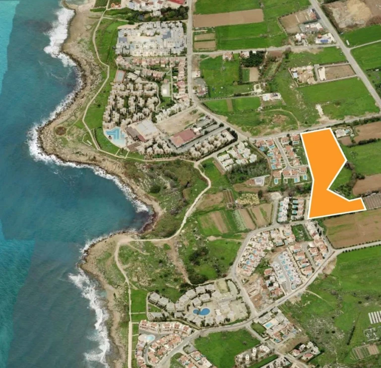 3 Bedroom House for Sale in Chlorakas, Paphos District