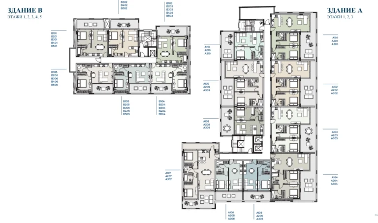 1 Bedroom Apartment for Sale in Limassol