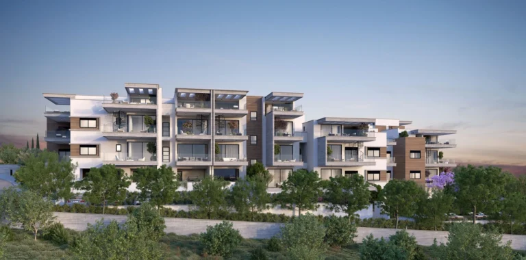 2 Bedroom Apartment for Sale in Germasogeia, Limassol District