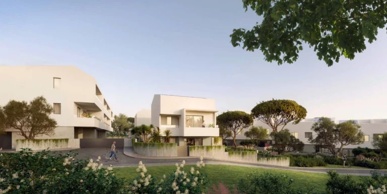 3 Bedroom House for Sale in Moni, Limassol District