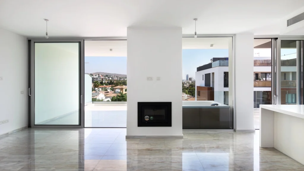 3 Bedroom Apartment for Sale in Potamos Germasogeias, Limassol District