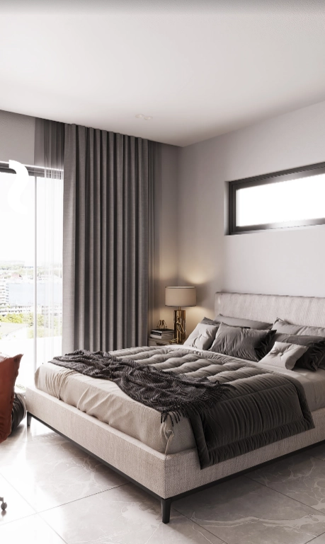 2 Bedroom Apartment for Sale in Ypsonas, Limassol District
