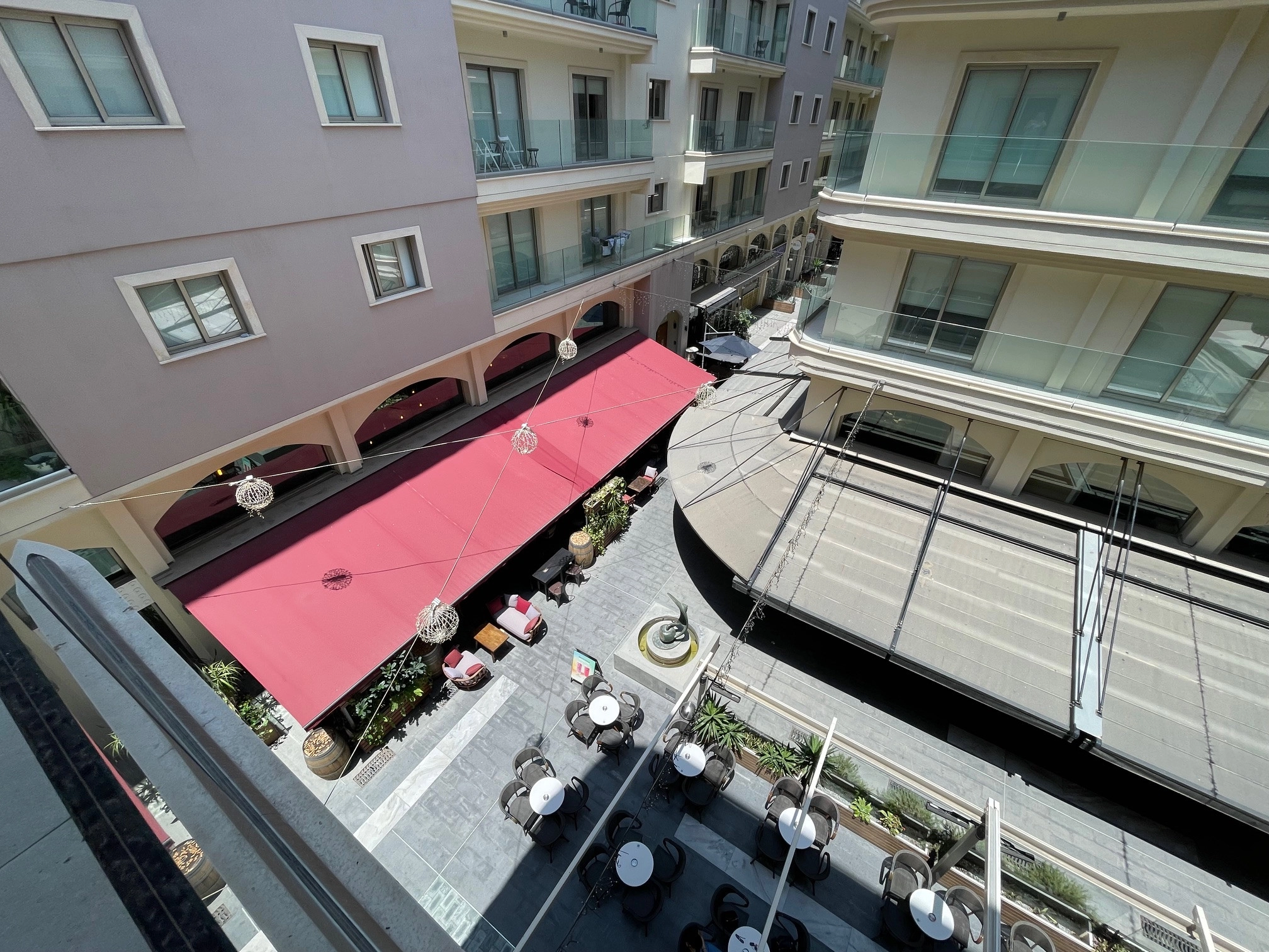 2 Bedroom Apartment for Rent in Larnaca – Finikoudes