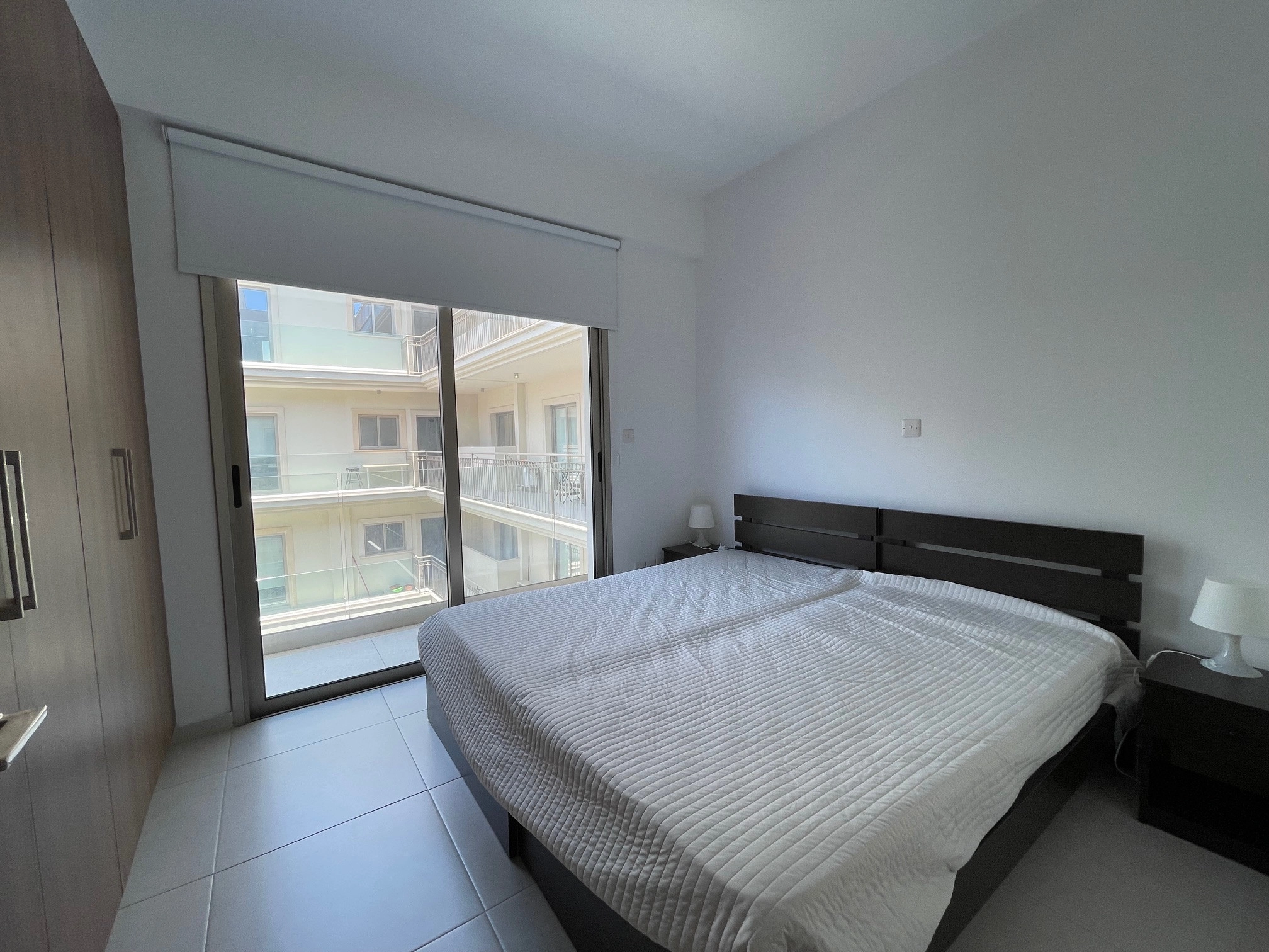 2 Bedroom Apartment for Rent in Larnaca – Finikoudes