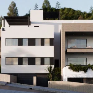 2 Bedroom Apartment for Sale in Limassol – Agia Fyla