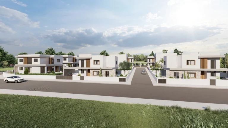 2 Bedroom House for Sale in Souni, Limassol District