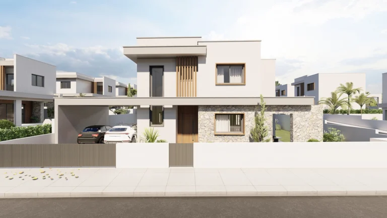 2 Bedroom House for Sale in Souni, Limassol District