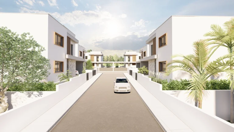 2 Bedroom House for Sale in Souni, Limassol District