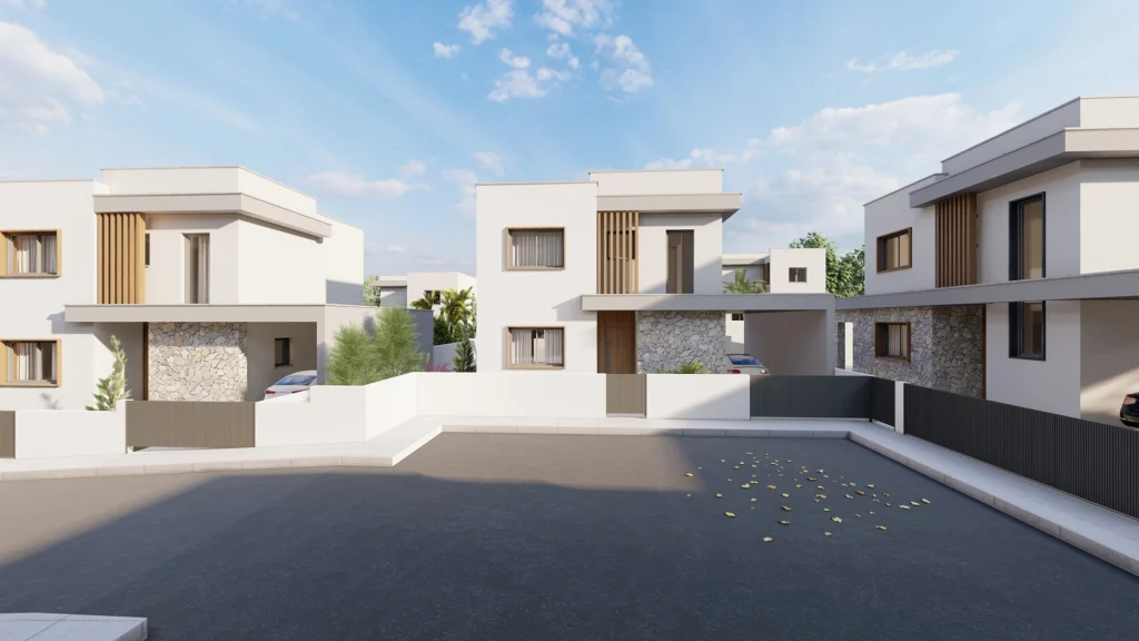 2 Bedroom House for Sale in Souni, Limassol District