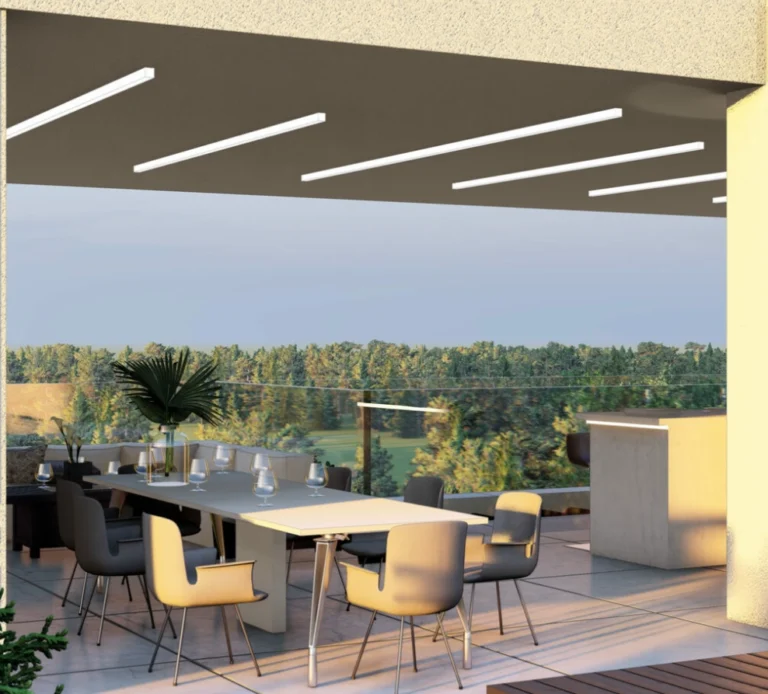 2 Bedroom Apartment for Sale in Potamos Germasogeias, Limassol District