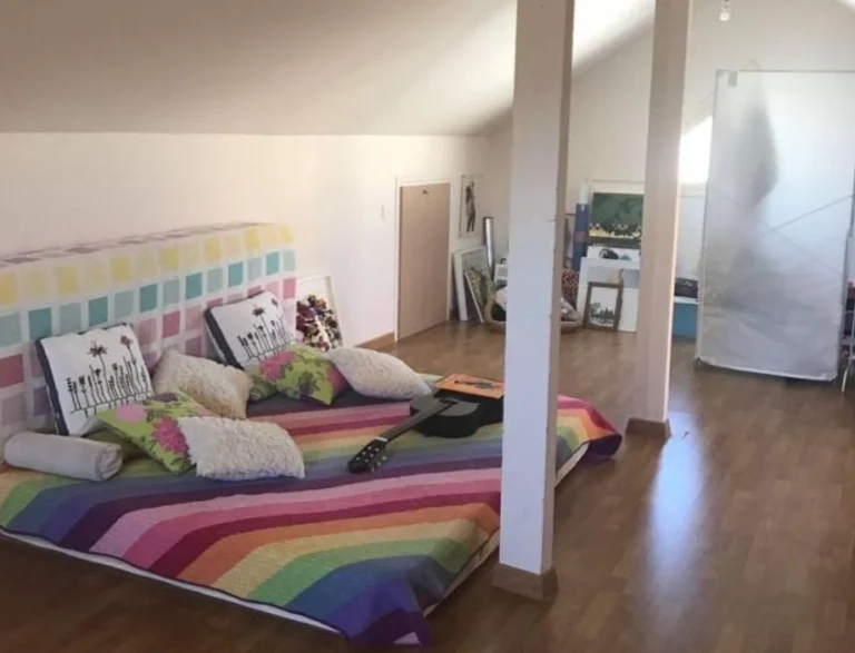 4 Bedroom House for Sale in Mouttagiaka, Limassol District