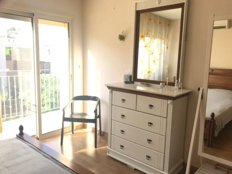 4 Bedroom House for Sale in Mouttagiaka, Limassol District