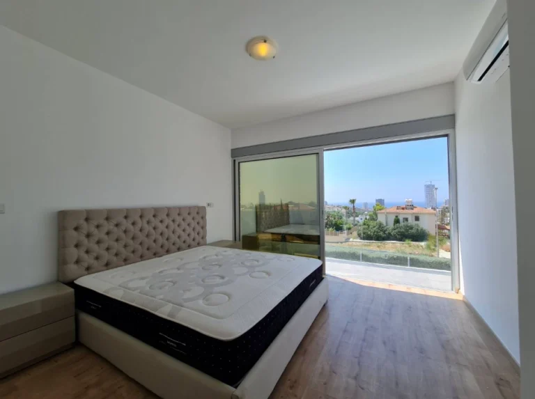 5 Bedroom House for Sale in Mouttagiaka, Limassol District