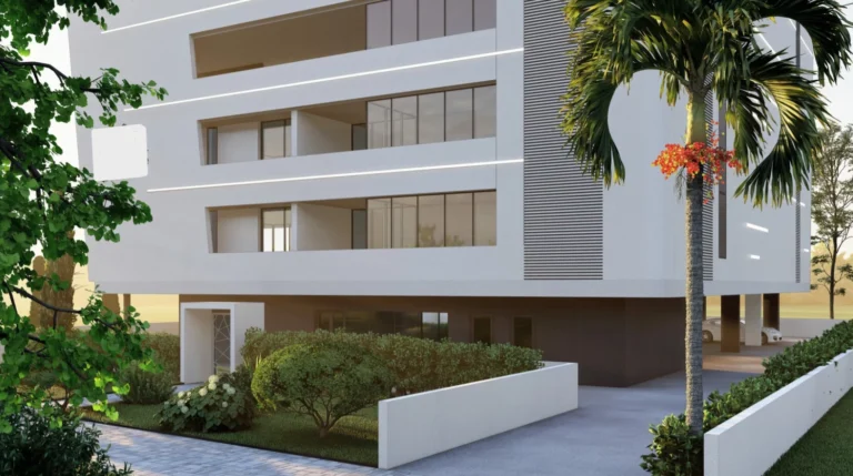 1 Bedroom Apartment for Sale in Potamos Germasogeias, Limassol District