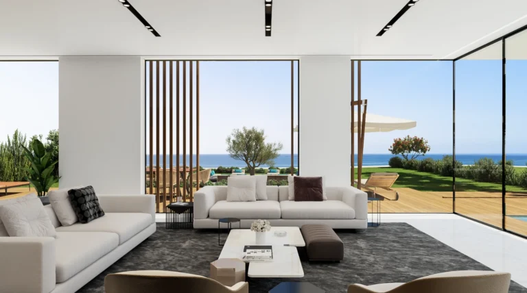 5 Bedroom House for Sale in Famagusta – Agia Napa