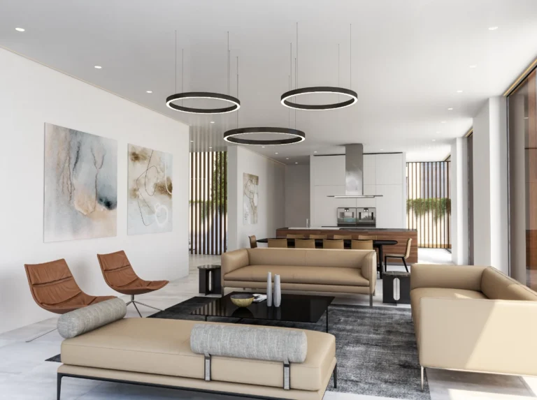 5 Bedroom House for Sale in Famagusta – Agia Napa