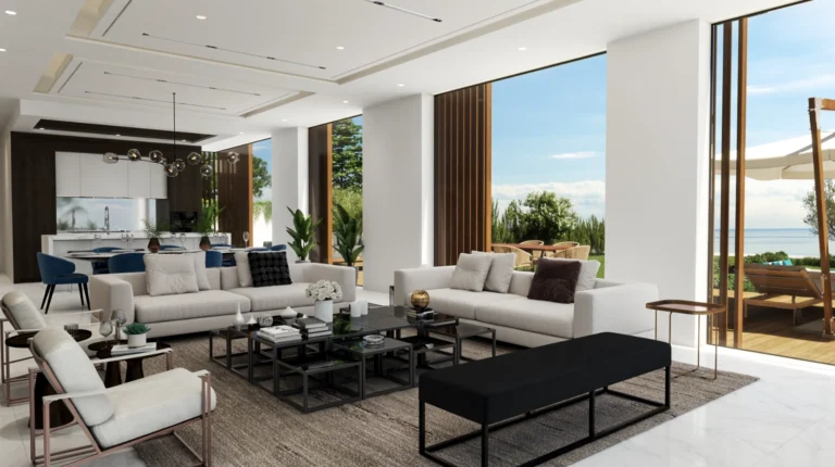 5 Bedroom House for Sale in Famagusta – Agia Napa