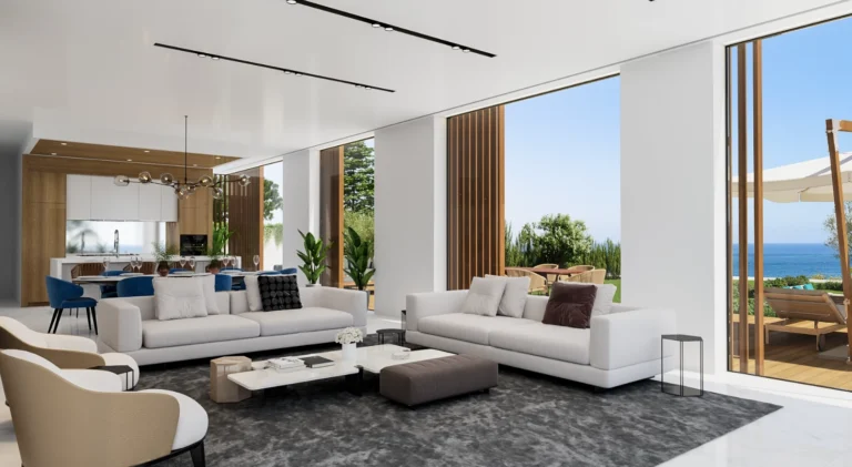 5 Bedroom House for Sale in Famagusta – Agia Napa