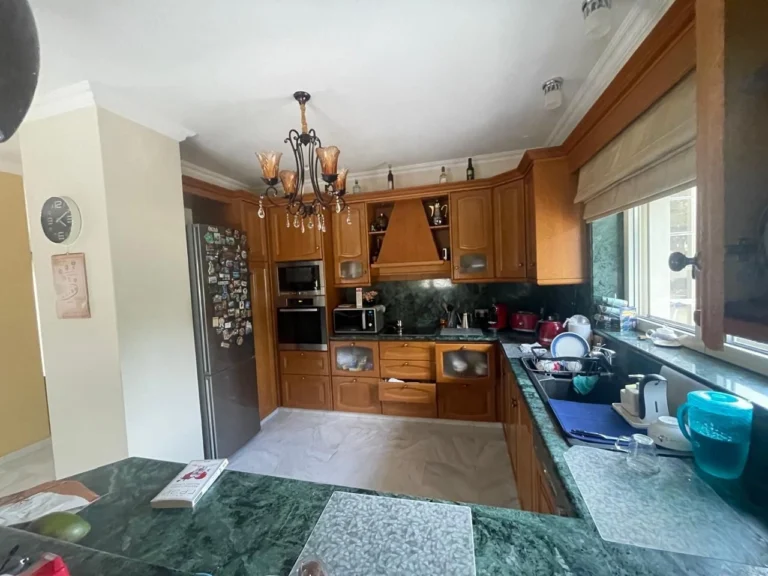 5 Bedroom House for Sale in Konia, Paphos District