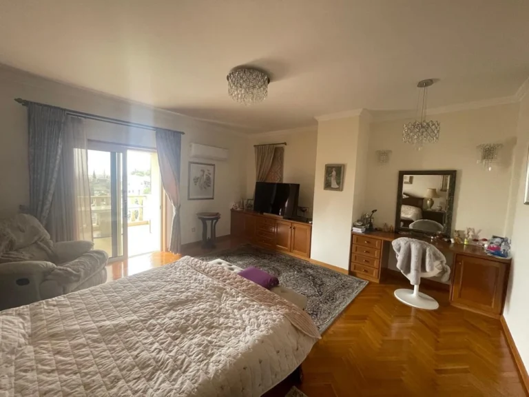 5 Bedroom House for Sale in Konia, Paphos District