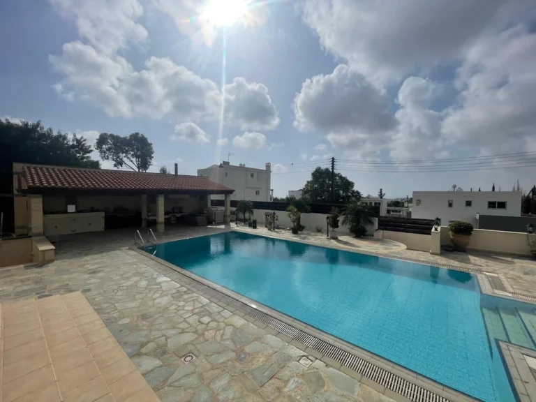 5 Bedroom House for Sale in Konia, Paphos District