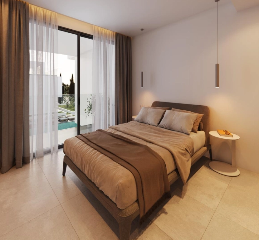 1 Bedroom Apartment for Sale in Chlorakas, Paphos District