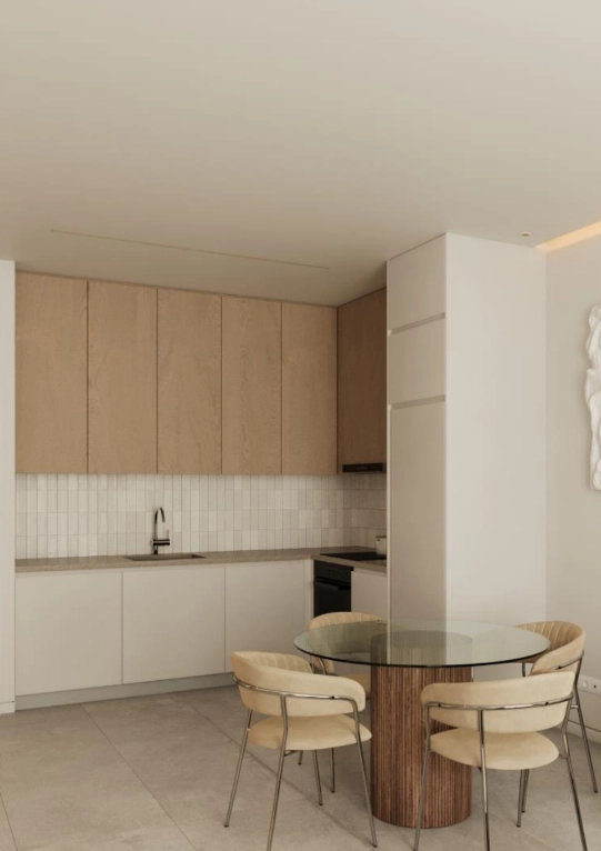 1 Bedroom Apartment for Sale in Chlorakas, Paphos District