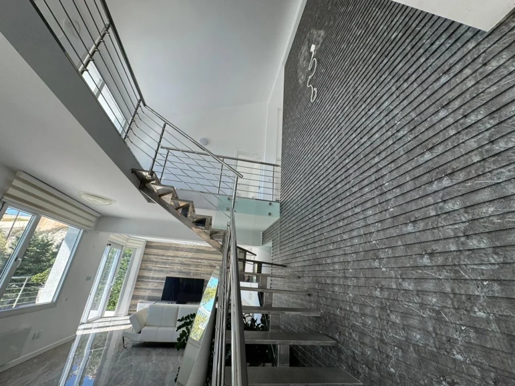 4 Bedroom House for Sale in Agios Tychonas, Limassol District