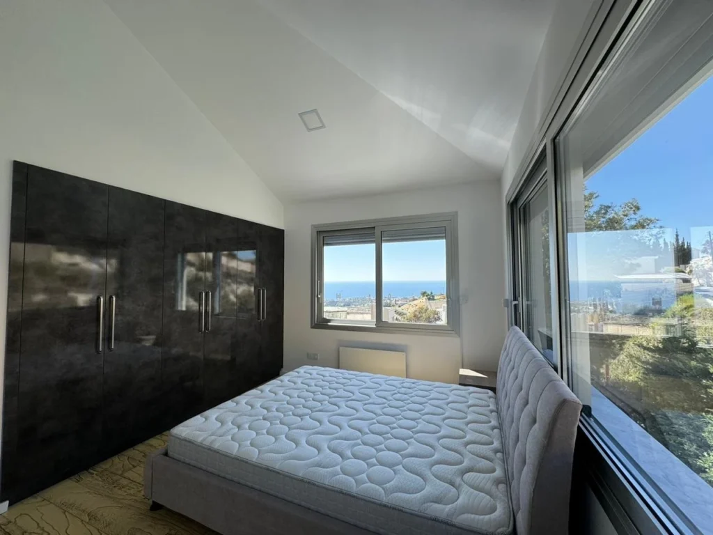 4 Bedroom House for Sale in Agios Tychonas, Limassol District