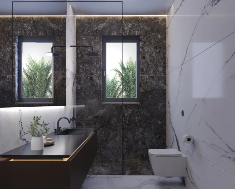 3 Bedroom House for Sale in Geroskipou, Paphos District