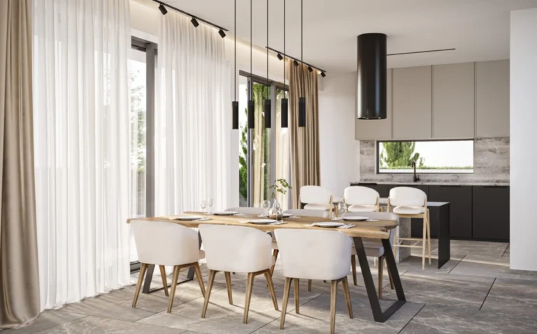 5 Bedroom House for Sale in Konia, Paphos District