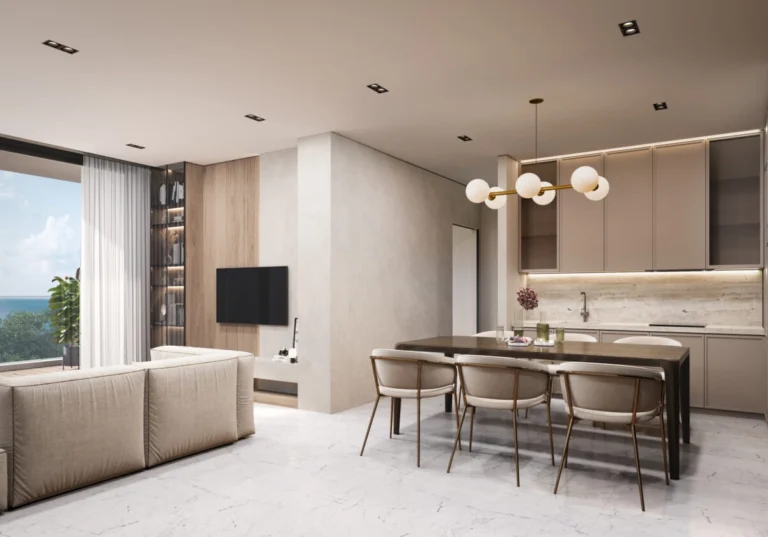 1 Bedroom Apartment for Sale in Geroskipou, Paphos District
