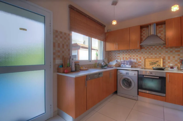 4 Bedroom House for Sale in Germasogeia, Limassol District