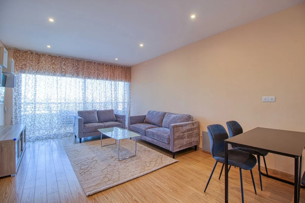 2 Bedroom Apartment for Sale in Limassol – Neapolis