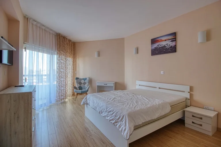 2 Bedroom Apartment for Sale in Limassol – Neapolis