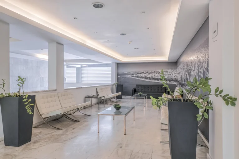 2 Bedroom Apartment for Sale in Limassol – Neapolis