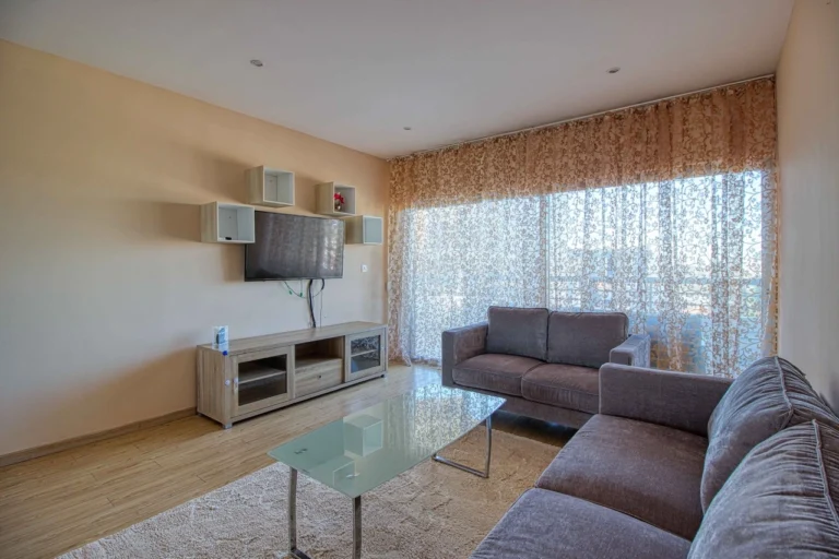 2 Bedroom Apartment for Sale in Limassol – Neapolis
