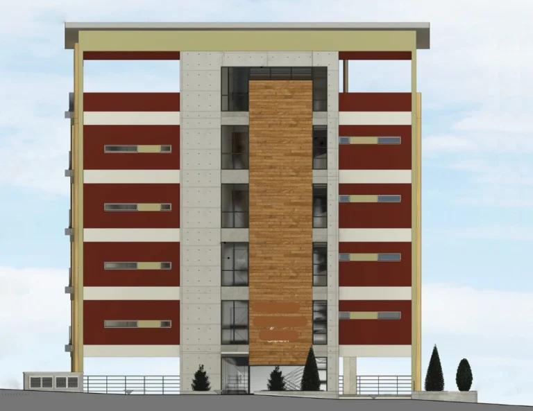 611m² Plot for Sale in Limassol – Agia Fyla
