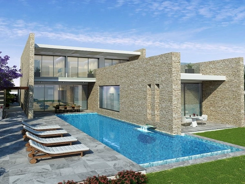 3 Bedroom House for Sale in Chlorakas, Paphos District